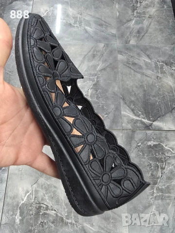 дамски летни обувки 