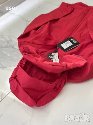 Дамско яке JACK Wolfskin с етикет, снимка 2 - Якета - 47503601