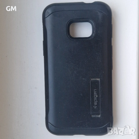 Продавам Samsung Galaxy XCover 4s, снимка 9 - Samsung - 53375120