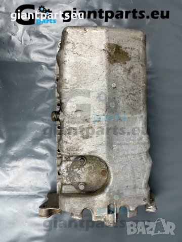 Алуминиев картер за ГОЛФ 4 GOLF 4 1.6 Бензин 