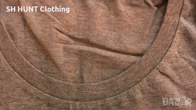 Calvin Klein Jeans Mens T-Shirt размер L мъжка тениска 27-40, снимка 10 - Тениски - 53296288