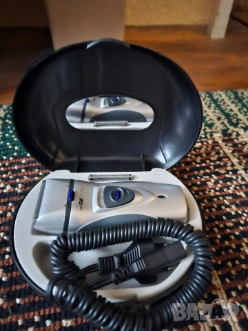 самобръсначка CLATRONIC HR 2603 N , снимка 2 - Електрически самобръсначки - 53574593