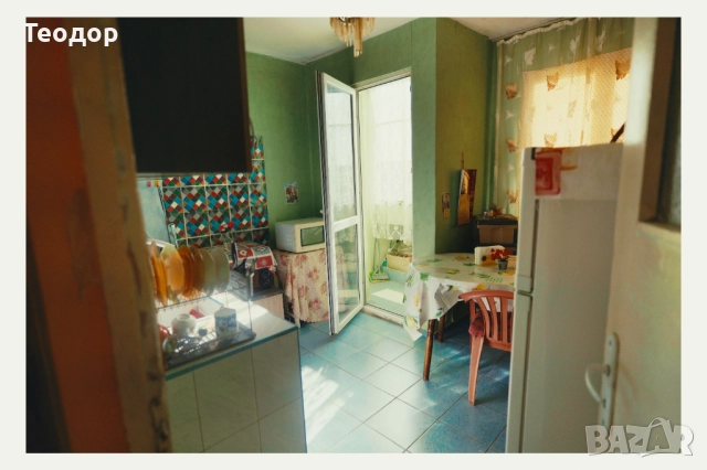 Тристайно жилище - Балик, снимка 9 - Апартаменти - 51865408