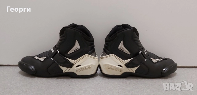 Боти Alpinestars SMX-1R N°45, снимка 2 - Аксесоари и консумативи - 52500253