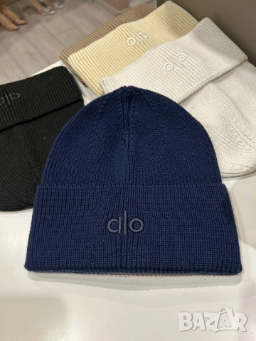 шапки alo, снимка 4 - Шапки - 51942811