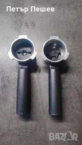 Кафемашини AEG Electrolux EA 120/130 TSK 1062 1250W НА ЧАСТИ!!! , снимка 11 - Кафемашини - 27341409