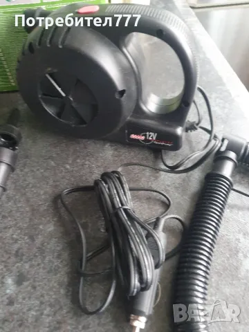 Помпа 12 v, снимка 4 - Аксесоари и консумативи - 49687834