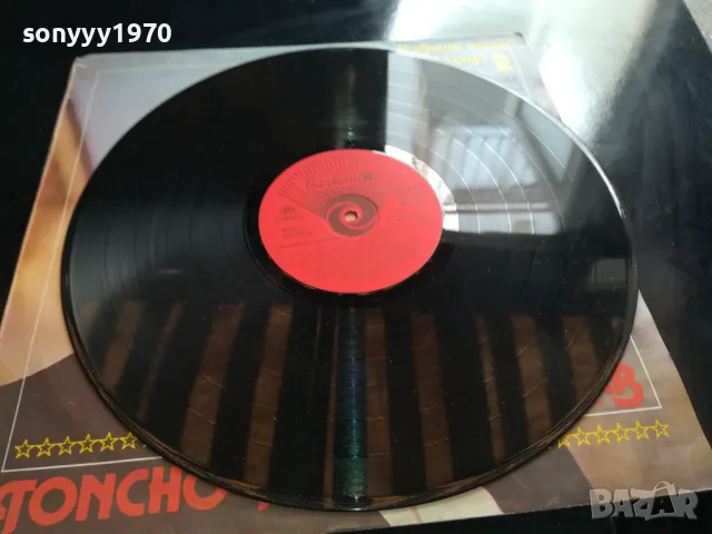 ТОНЧО РУСЕВ 2605251648, снимка 4 - Грамофонни плочи - 50433343