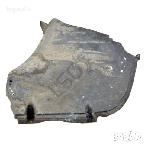 Кора под купе BMW 5 Series (F10, F11) 2010-2016 ID:105594, снимка 2 - Части - 41582068