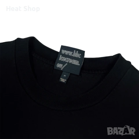 Мъжка тениска Billionaire Boys Club BBC Cocktail T-Shirt, снимка 6 - Тениски - 51282241