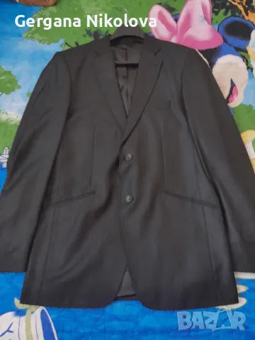 Мъжки костюм официален , снимка 4 - Костюми - 47495599