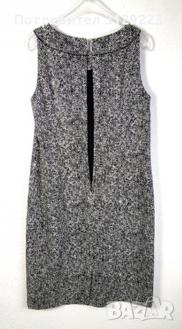 Gerry Weber silk dress 42 , снимка 2 - Рокли - 39387314