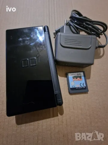 nintendo ds lite, снимка 2 - Nintendo конзоли - 50434532