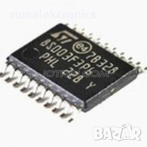 STM8S003F3P6