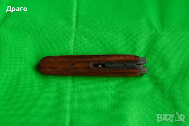 Ложа за ловна пушка ИЖ-58МА, 12 калибър (Л-449), снимка 1