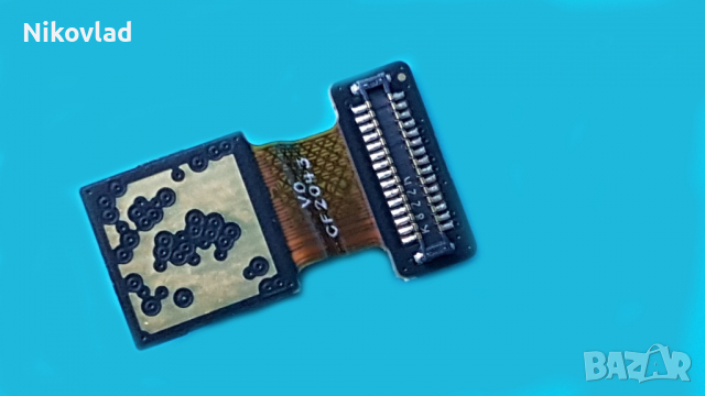 Селфи камера TCL 20 5G, снимка 2 - Резервни части за телефони - 36174838