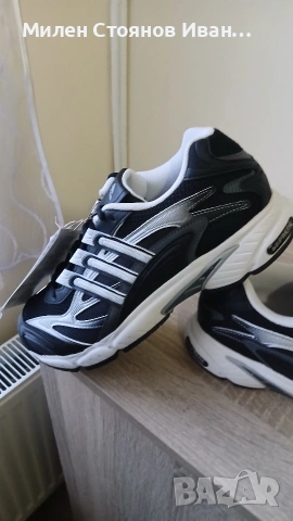 Adidas , снимка 2 - Маратонки - 53835264