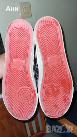 Кецове Marvel 43 номер, снимка 3 - Кецове - 42496839