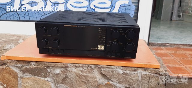 Marantz pm64mk2, снимка 1 - Ресийвъри, усилватели, смесителни пултове - 32774369