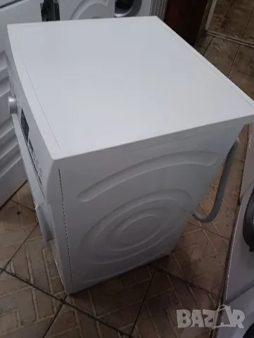 Пералня Сименс Siemens IQ 500 Extra Classe 7кг А+++ 2 години гаранция!, снимка 2 - Перални - 48073819