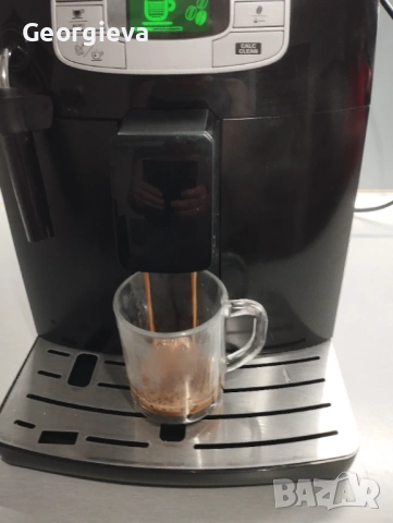 Продавам кафемашина робот , снимка 5 - Кафемашини - 53487656