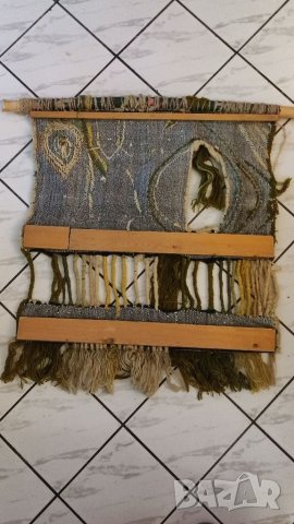 Стенни килимчета, картини, изкуство. , снимка 8 - Антикварни и старинни предмети - 41244934