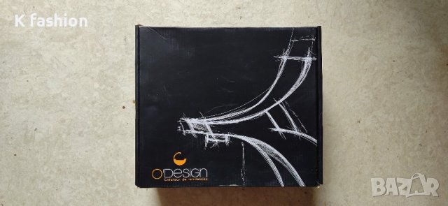 O'DESIGN смесител за баня , снимка 10 - Други стоки за дома - 41547779