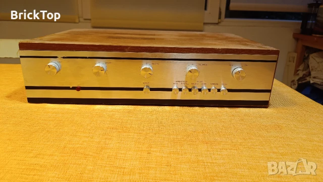 Усилвател Universum Quelle, снимка 1