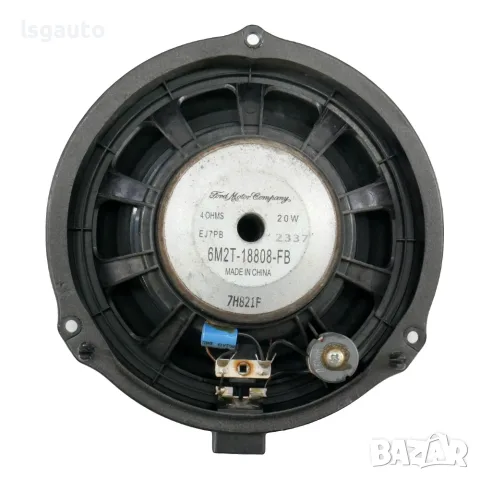 Заден ляв високоговорител Ford S-MAX 2006-2014 ID: 163697 OEM 6M2T-18808-FB, снимка 2 - Аксесоари и консумативи - 55738263