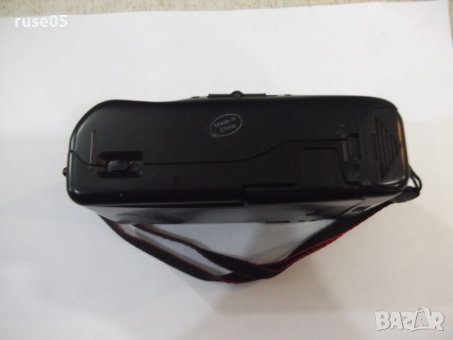 Фотоапарат "WIZEN MD-90" - 4 работещ, снимка 5 - Фотоапарати - 44534833