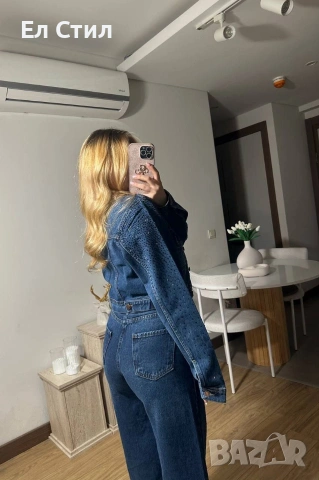 ✨🔥🔥🔥 👍 ✨𝗣𝗿𝗶𝗰e :40€ НА ЕДРО ✨𝗦ı𝘇𝗲: S M L XL 📌4 бр, снимка 2 - Комплекти - 53659381