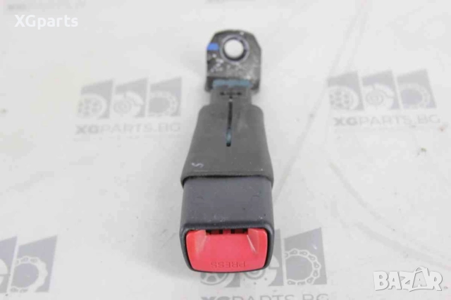 Закопчалка предпазен колан за Suzuki Swift (2010-2013), позиция: задна, снимка 2 - Части - 51830155