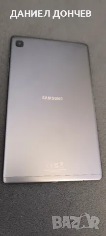 Samsung Galaxy tab A7 lite, снимка 2 - Таблети - 49190267