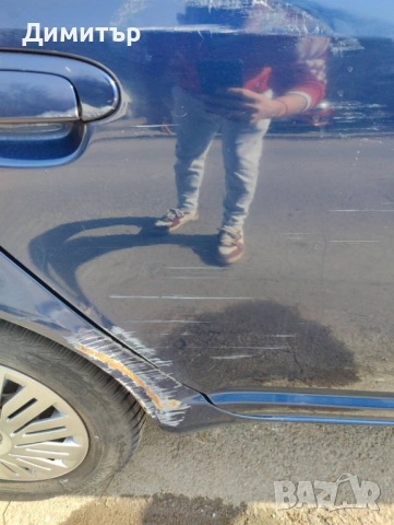 Тойота Ярис 2002 1.3 Бензин 90 к.с. , снимка 6 - Автомобили и джипове - 53758697