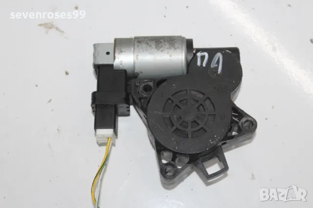 Мотор стъкло предно ляво Мазда 3 2008 2.3i 158hp Mazda 3 седан