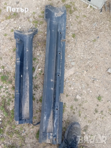 Ляв праг volvo V70, снимка 5 - Части - 53760064