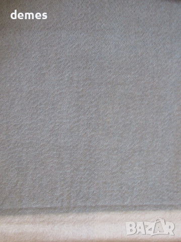 Фин шал 100% кашмир, сиво и бяло, Монголия, снимка 5 - Шалове - 36322092