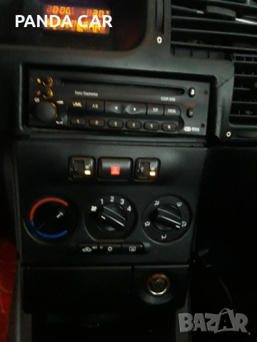 Опел  Зафира 1.8i  на части или цяла, снимка 2 - Автомобили и джипове - 36051925