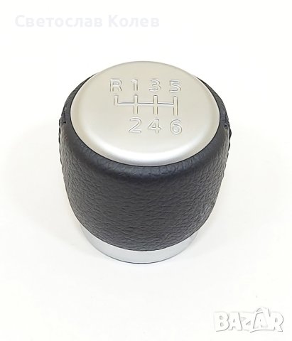 Топка скоростен лост 6 скорости за Тойота Toyota Avenis T25 (T250) facelift и RAV4 XA30, снимка 2 - Аксесоари и консумативи - 41309585