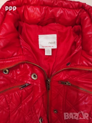 Яке NEXT 7 - 8 г. 128 см., снимка 3 - Детски якета и елеци - 34488701