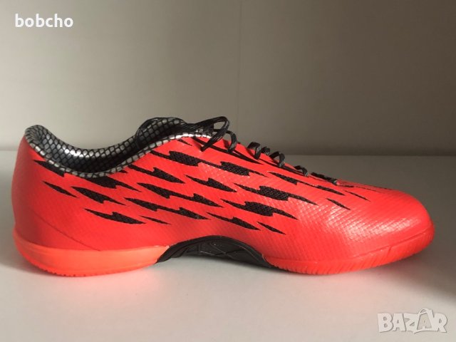 Adidas ff speed trick, снимка 5 - Спортни обувки - 42289120