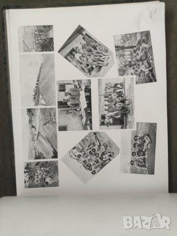 Продавам албум "Първи димитровски випуск 1946, снимка 10 - Антикварни и старинни предмети - 40573388