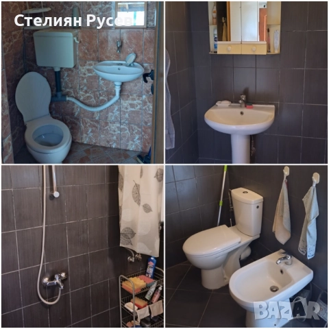 къща с басейн  / вила в с. Поляна / обл. Силистра - цена 130 000 ЕВРО с всичко цялото обзавеждане со, снимка 12 - Къщи - 51570519