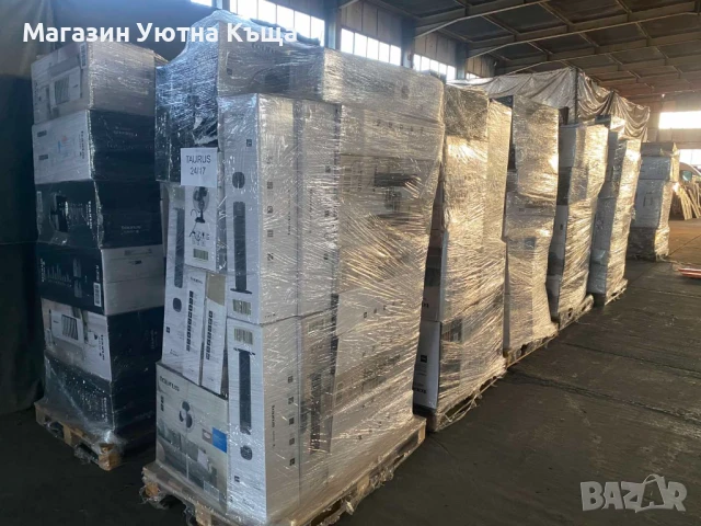 Микс Палета с Охладителна Техника Внос Германия, снимка 6 - Други - 51180872