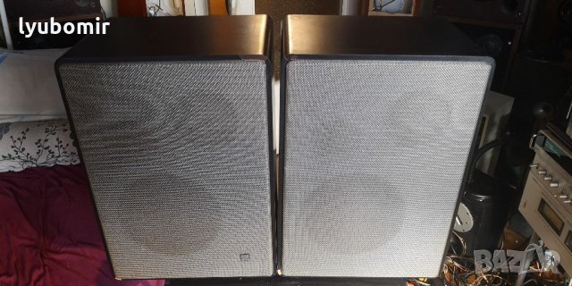 Telefuken tl-710, снимка 5 - Тонколони - 35834114