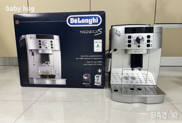 Кафеавтомат Delonghi