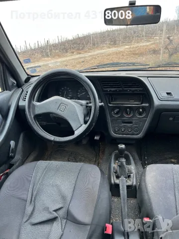 Peugeot 306 1.4 бебзин НА ЧАСТИ , снимка 5 - Автомобили и джипове - 49438966