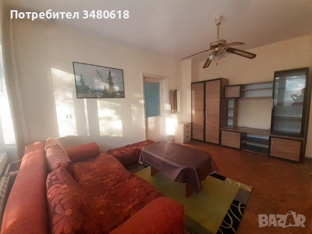 Дава под наем 2-СТАЕН, гр. Шумен, Добруджански 