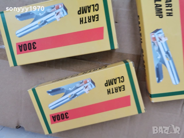 МАСА ЩИПКА ЗА ЕЛЕКТРОЖЕН 1БР 0902260810, снимка 10 - Други инструменти - 53408959