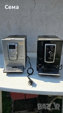 кафемашини 2бр за части или за ремонт , снимка 2 - Кафемашини - 53753013